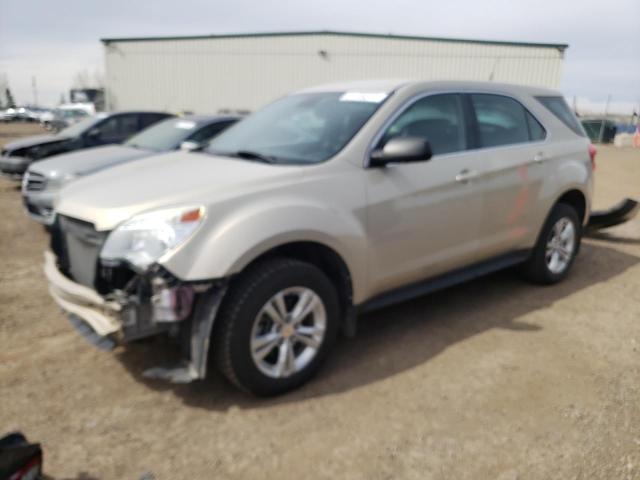 CHEVROLET EQUINOX 2012 2gnalbek0c1107793