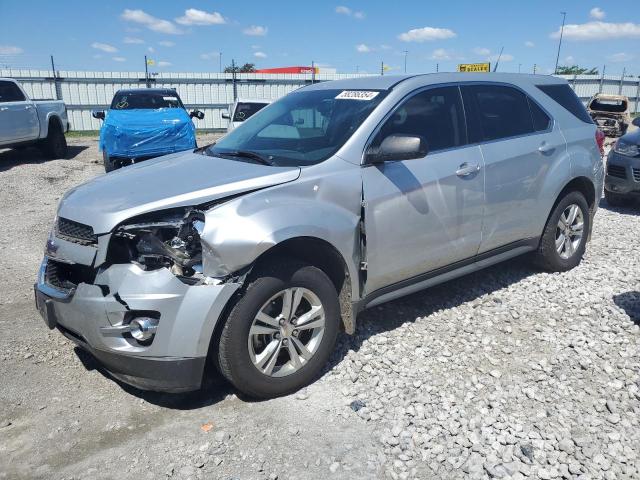 CHEVROLET EQUINOX 2012 2gnalbek0c1155990