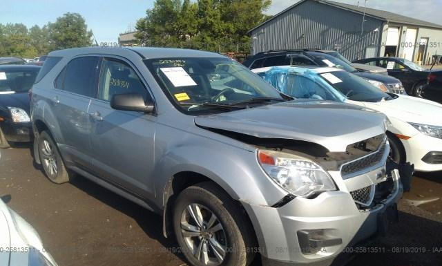 CHEVROLET EQUINOX 2012 2gnalbek0c1164415