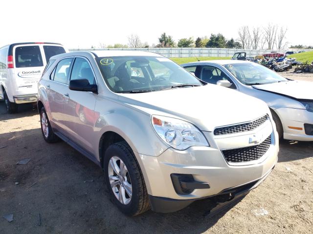 CHEVROLET EQUINOX LS 2012 2gnalbek0c1168867