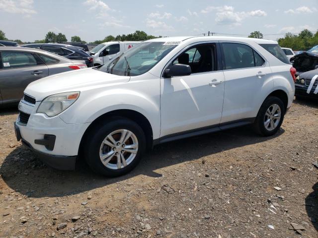 CHEVROLET EQUINOX LS 2012 2gnalbek0c1170960