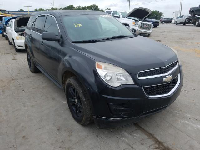 CHEVROLET EQUINOX LS 2012 2gnalbek0c1178802