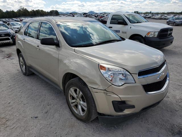 CHEVROLET EQUINOX LS 2012 2gnalbek0c1204072