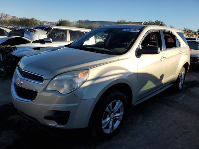 CHEVROLET EQUINOX 2012 2gnalbek0c1205139