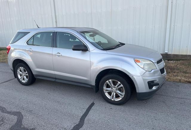 CHEVROLET EQUINOX 2012 2gnalbek0c1207599