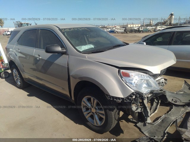 CHEVROLET EQUINOX 2012 2gnalbek0c1227626