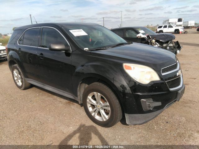 CHEVROLET EQUINOX 2012 2gnalbek0c1245737