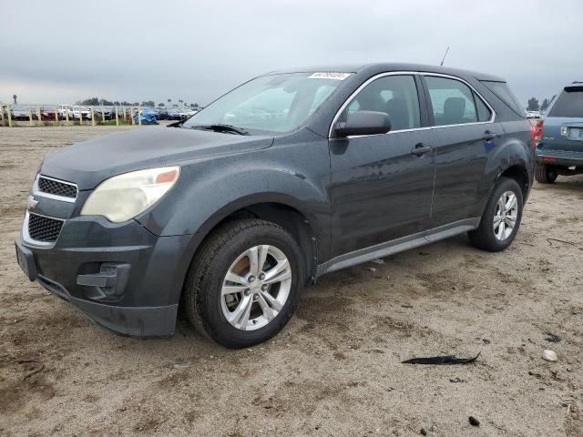 CHEVROLET EQUINOX 2012 2gnalbek0c1249044