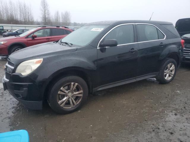 CHEVROLET EQUINOX LS 2012 2gnalbek0c1250145