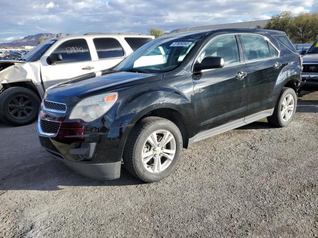 CHEVROLET EQUINOX LS 2012 2gnalbek0c1271108