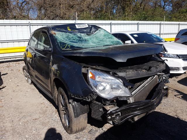 CHEVROLET EQUINOX LS 2012 2gnalbek0c1272792