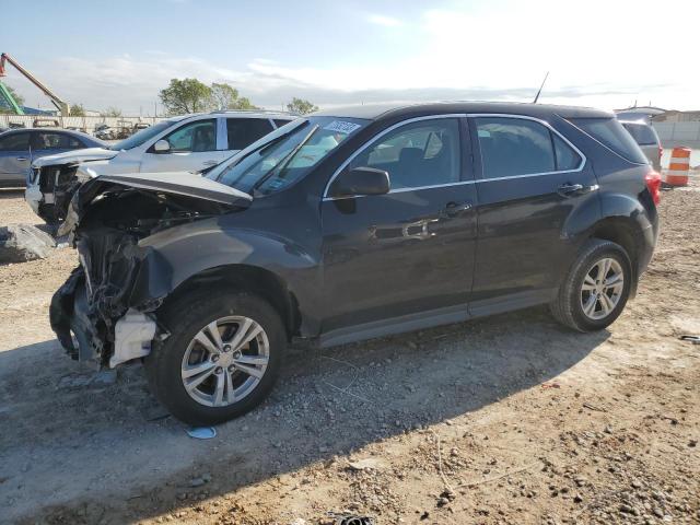 CHEVROLET EQUINOX 2012 2gnalbek0c1278009