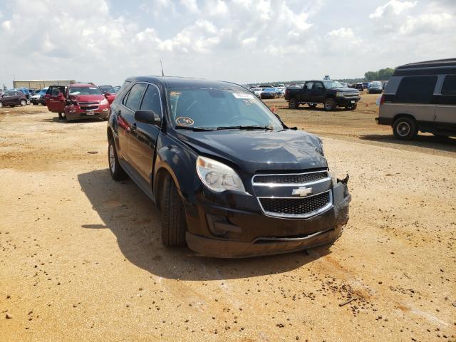 CHEVROLET EQUINOX LS 2012 2gnalbek0c1338225