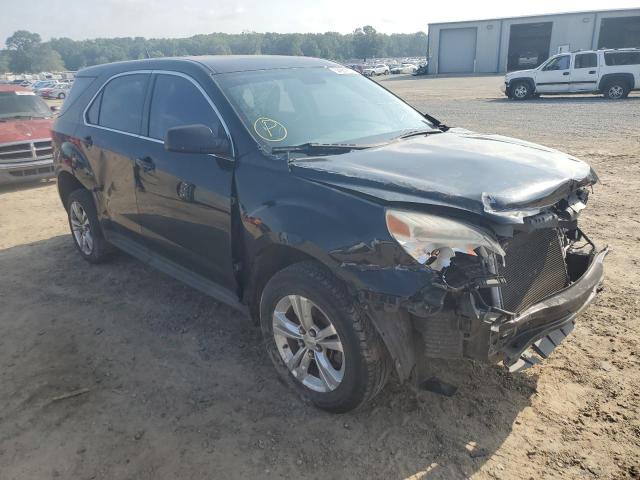 CHEVROLET EQUINOX LS 2012 2gnalbek0c6131224