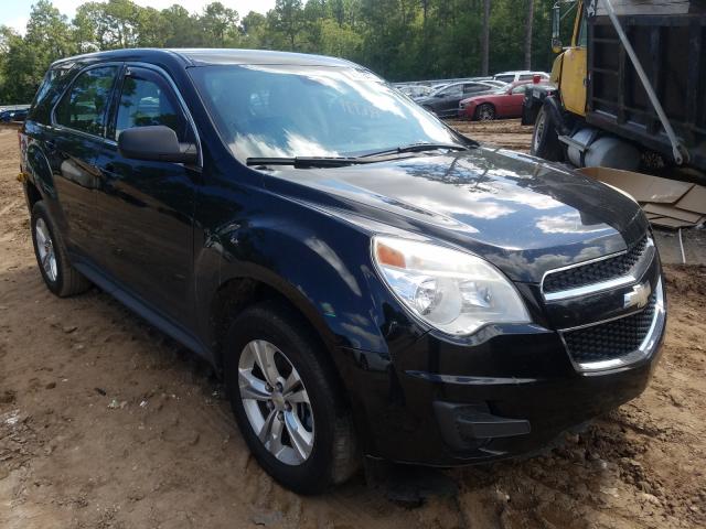 CHEVROLET EQUINOX LS 2012 2gnalbek0c6190516