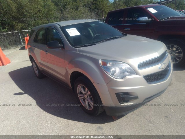 CHEVROLET EQUINOX 2012 2gnalbek0c6210036