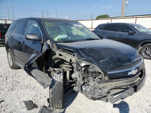 CHEVROLET EQUINOX LS 2012 2gnalbek0c6246227