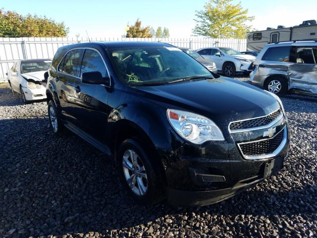 CHEVROLET EQUINOX LS 2012 2gnalbek0c6263075