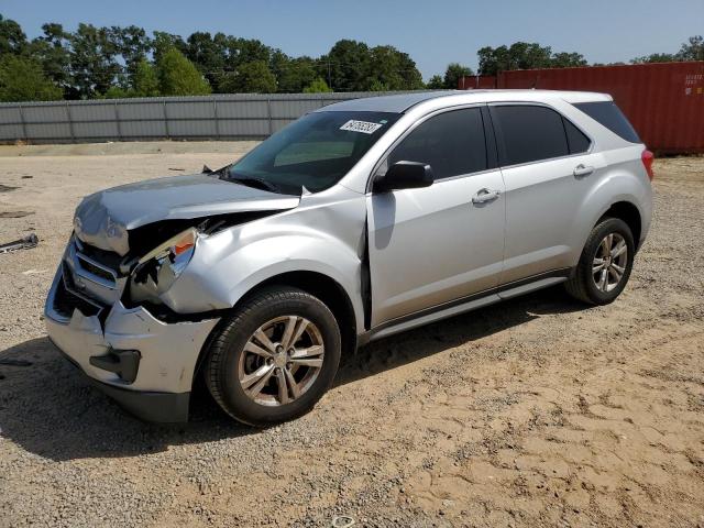 CHEVROLET EQUINOX LS 2012 2gnalbek0c6280118