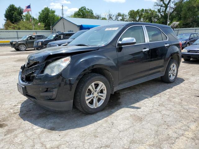 CHEVROLET EQUINOX LS 2012 2gnalbek0c6289739