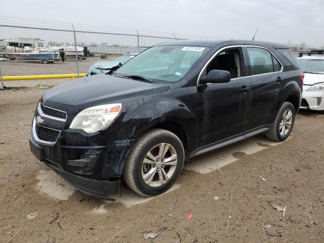 CHEVROLET EQUINOX 2012 2gnalbek0c6299896