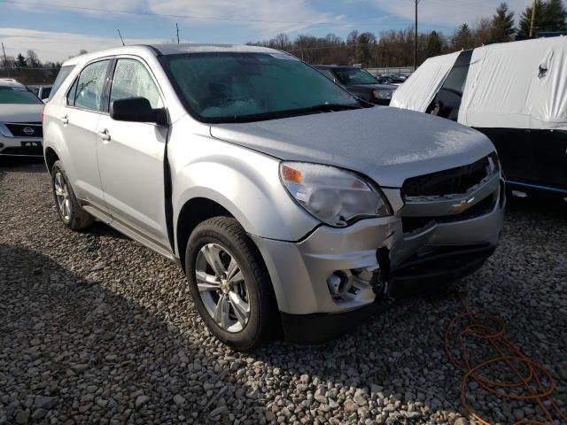 CHEVROLET EQUINOX LS 2012 2gnalbek0c6324067