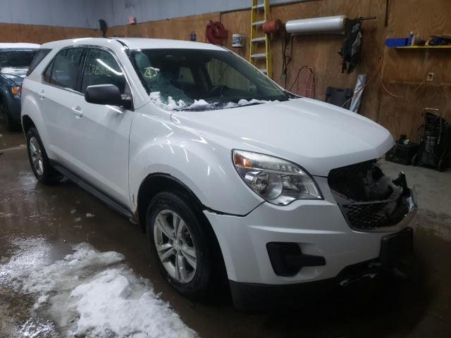 CHEVROLET EQUINOX LS 2012 2gnalbek0c6346926