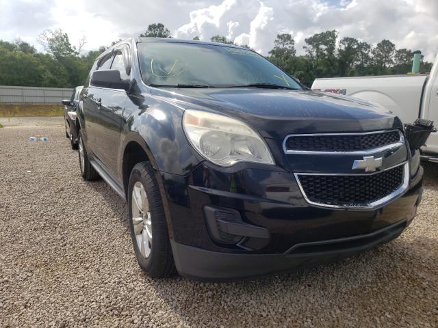 CHEVROLET EQUINOX LS 2012 2gnalbek0c6351821