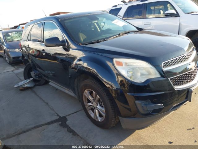 CHEVROLET EQUINOX 2012 2gnalbek0c6359109