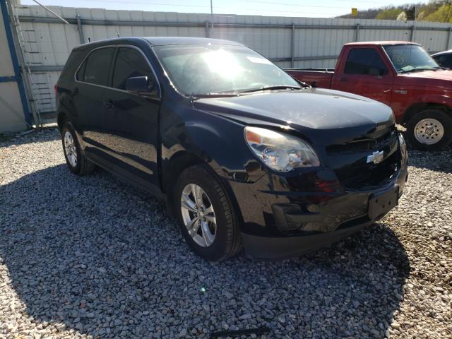 CHEVROLET EQUINOX LS 2012 2gnalbek0c6361894