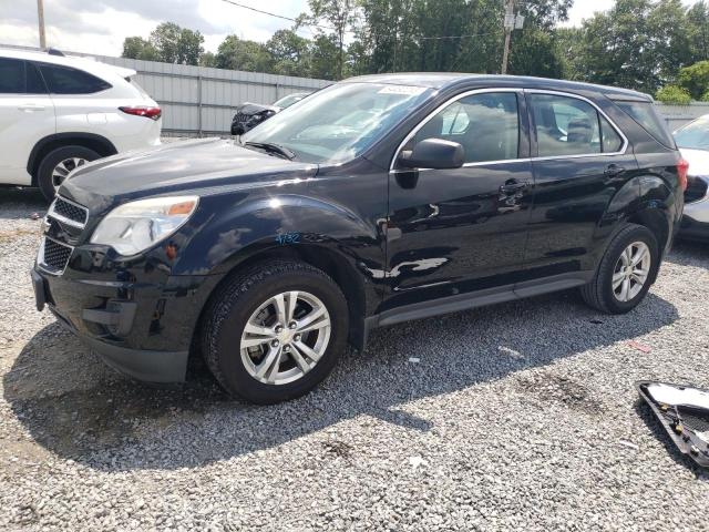 CHEVROLET EQUINOX LS 2012 2gnalbek0c6366514