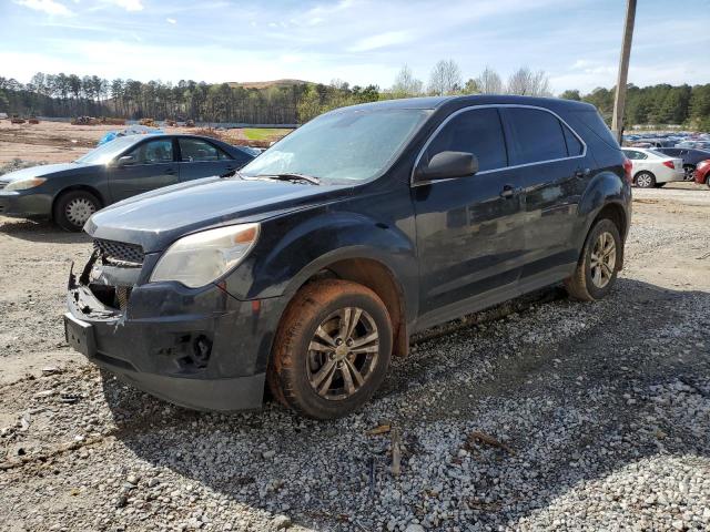 CHEVROLET EQUINOX LS 2012 2gnalbek0c6373267