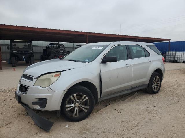 CHEVROLET EQUINOX 2012 2gnalbek0c6387198