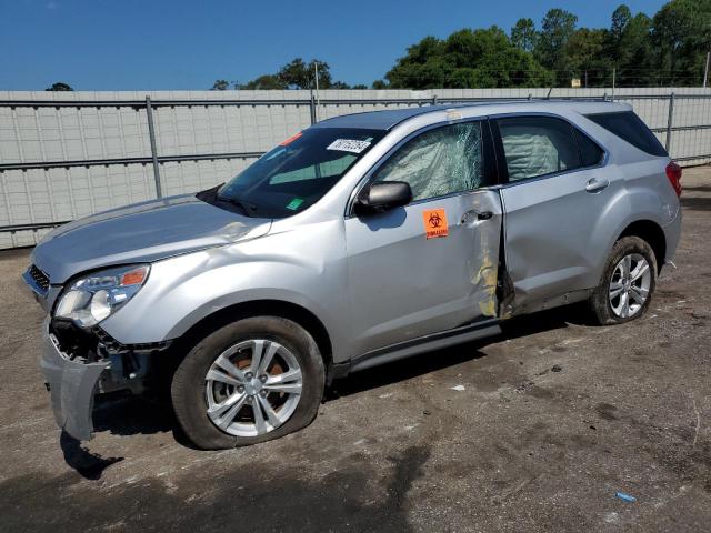 CHEVROLET EQUINOX 2013 2gnalbek0d1115250