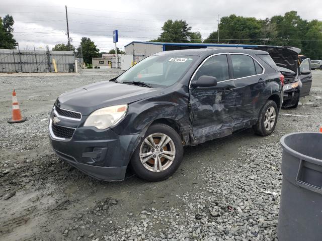 CHEVROLET EQUINOX 2013 2gnalbek0d1149236