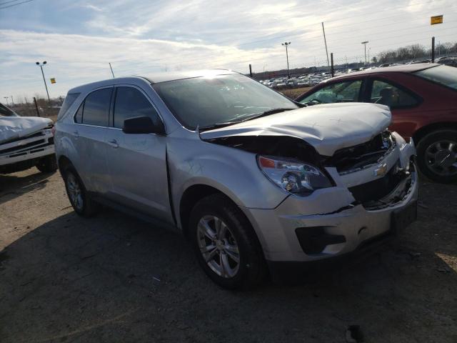 CHEVROLET EQUINOX LS 2013 2gnalbek0d1202422