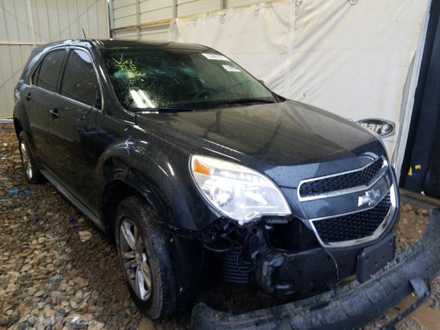 CHEVROLET EQUINOX LS 2013 2gnalbek0d1204025