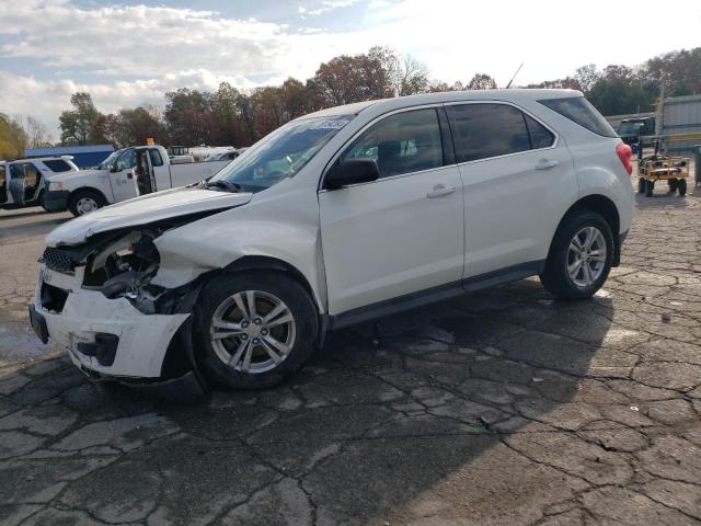 CHEVROLET EQUINOX LS 2013 2gnalbek0d1219527