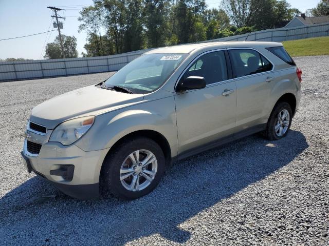 CHEVROLET EQUINOX 2013 2gnalbek0d1270722