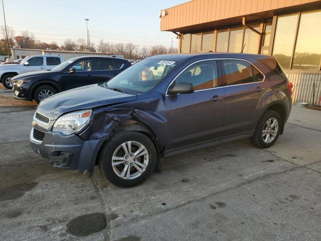 CHEVROLET EQUINOX LS 2013 2gnalbek0d6177444