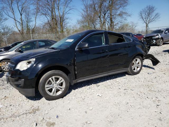 CHEVROLET EQUINOX LS 2013 2gnalbek0d6212354