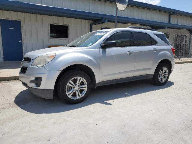 CHEVROLET EQUINOX LS 2013 2gnalbek0d6216095