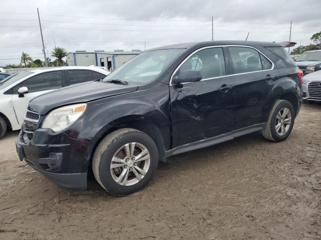 CHEVROLET EQUINOX 2013 2gnalbek0d6225041