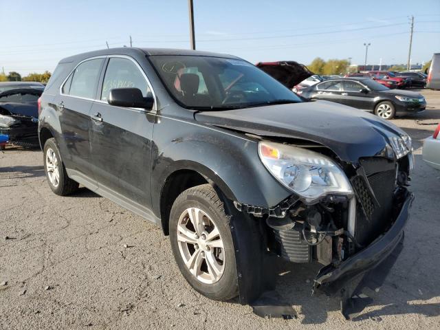 CHEVROLET EQUINOX LS 2013 2gnalbek0d6230241