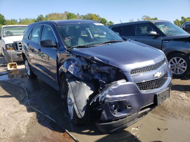 CHEVROLET EQUINOX LS 2013 2gnalbek0d6236671