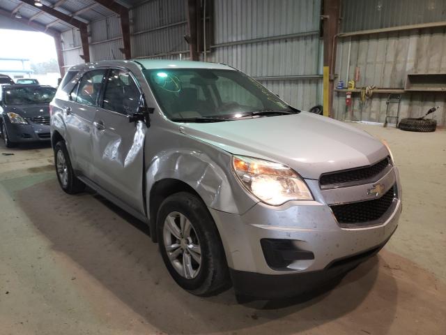 CHEVROLET EQUINOX LS 2013 2gnalbek0d6258427