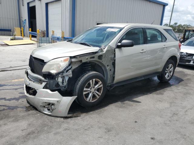 CHEVROLET EQUINOX 2013 2gnalbek0d6325589