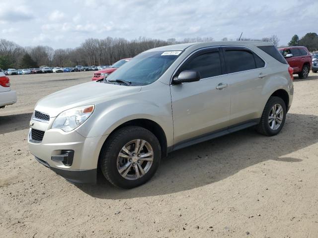 CHEVROLET EQUINOX 2013 2gnalbek0d6338620