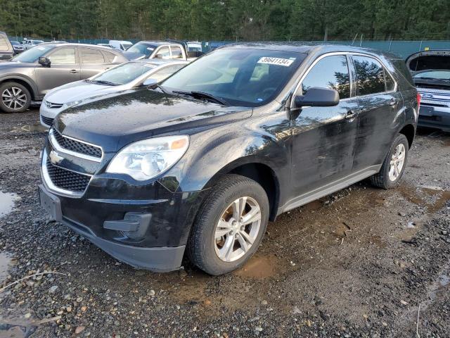 CHEVROLET EQUINOX 2013 2gnalbek0d6349794