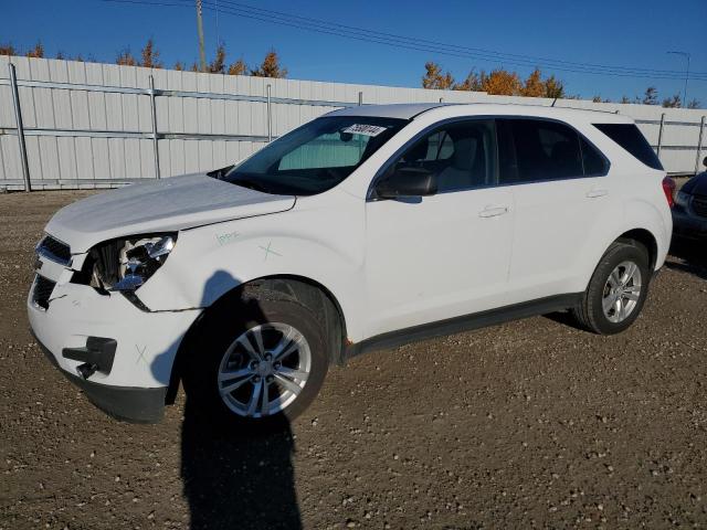 CHEVROLET EQUINOX LS 2013 2gnalbek0d6359029